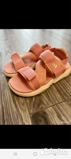 Босоножки adidas