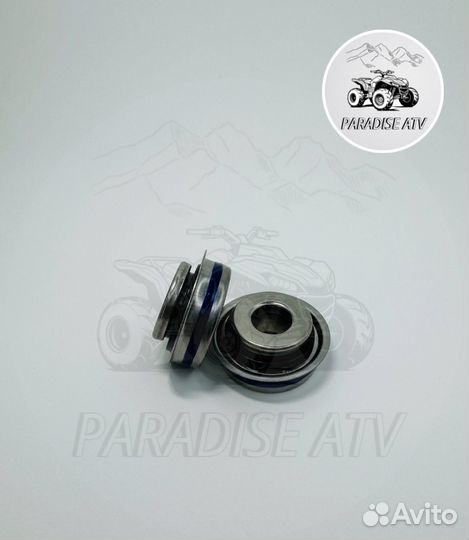 Сальник помпы Stels Guepard LU072421