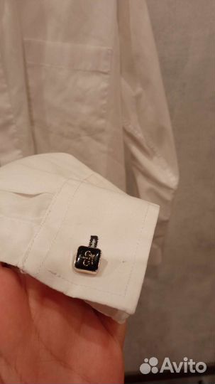 Рубашка для мальчика 146-152