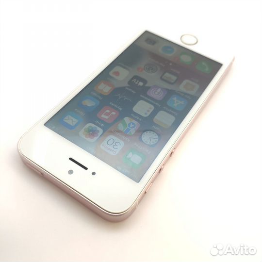 iPhone SE 32 Gb