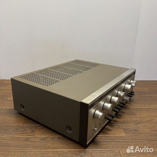 Усилитель Onkyo integra a-755 MK II 70