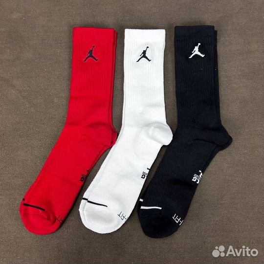 Носки Jordan оптом и в розницу