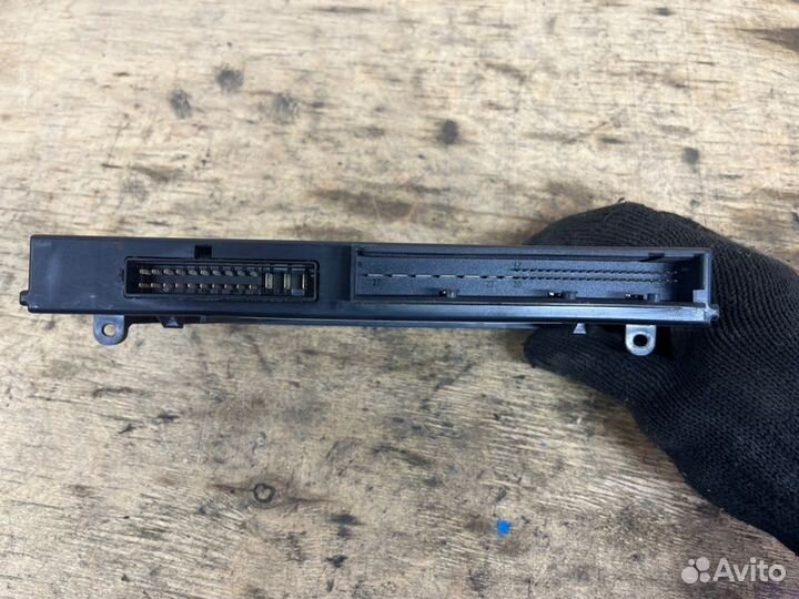 Блок управления JBE Bmw X6M E71 S63 4.4I 2013