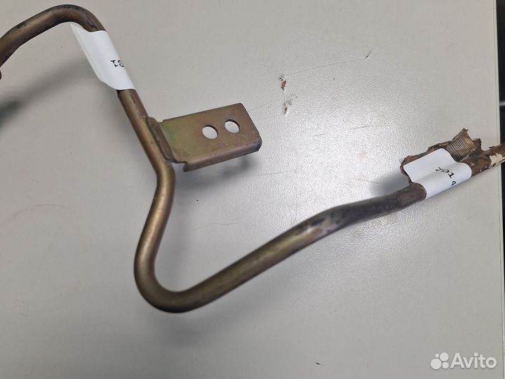 Шланг гидроусилителя VW Transporter T4 7D1422891