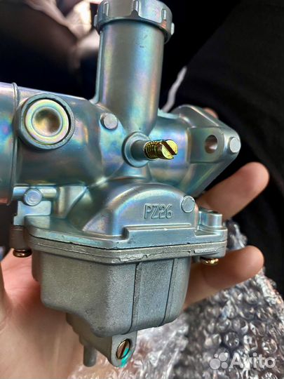 Продам карбюратор новвй не пользованый