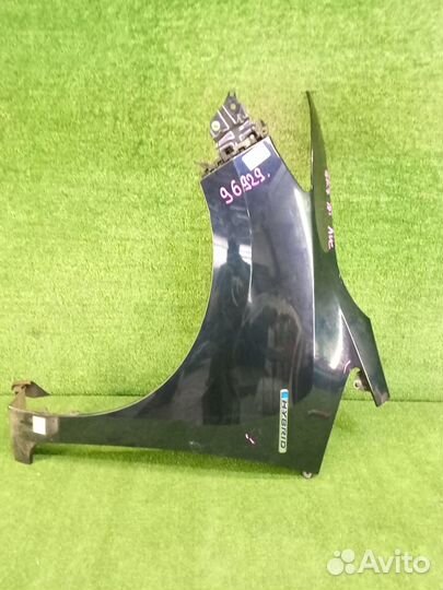 Крыло honda shuttle GP7 (96929) контрактная