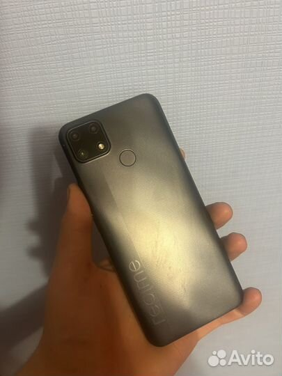 realme C25s, 4/64 ГБ