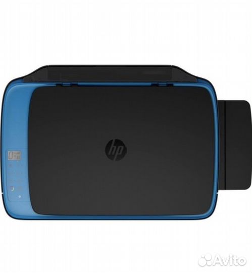 Мфу лазерный hp