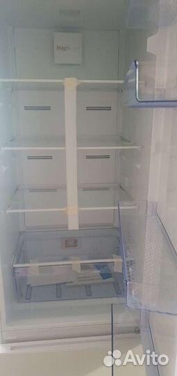 Холодильник Beko cnmv 5335EA0 W no frost