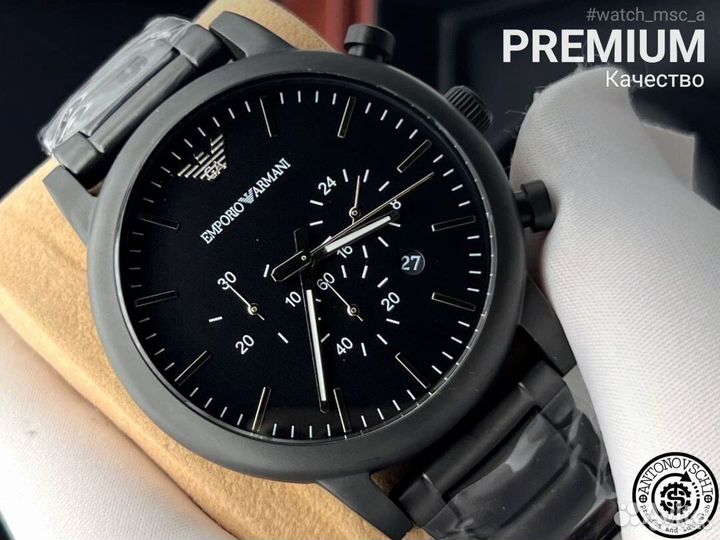 Часы Emporio Armani Ar 1895