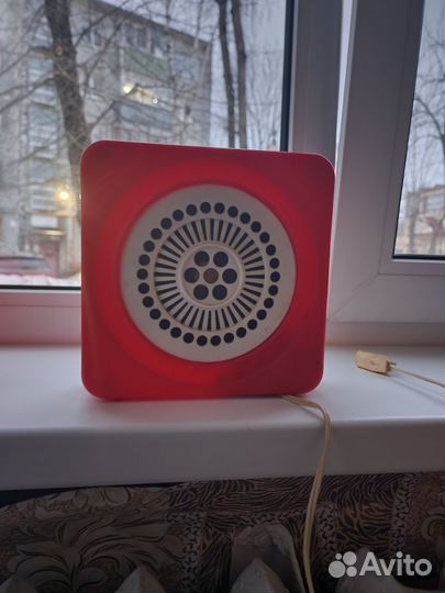 Приемник радиоточка громкоговоритель радио СССР