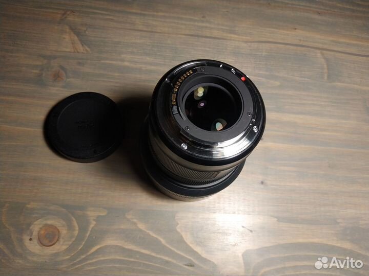 Объектив Sigma AF 30mm f/1.4 DC HSM Art Canon EF-S