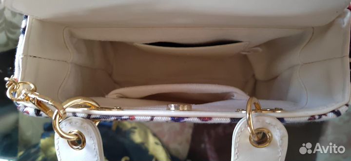 Сумка женская Christian Dior