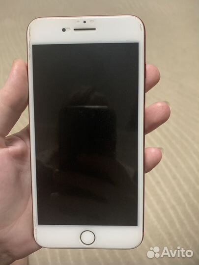 iPhone 7 Plus, 128 ГБ