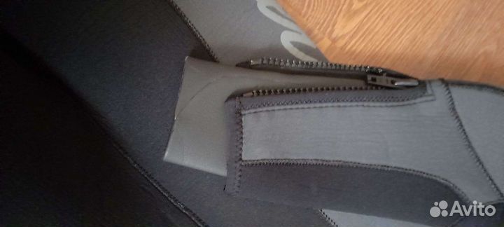 Гидрокостюм для дайвинга Waterproff