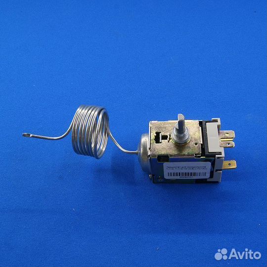 Термостат для холодильника там112-1М