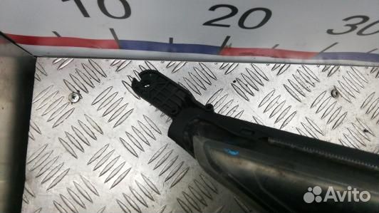 Фара правая chevrolet cruze J300 (GAD04MU01)