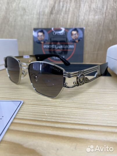 Очки унисек versac*e