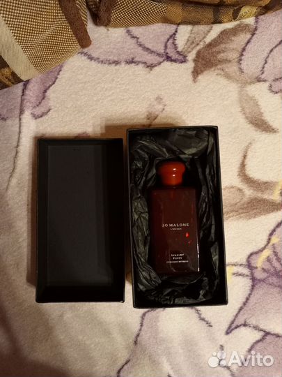 JO malone Scarlet Poppy 100мл