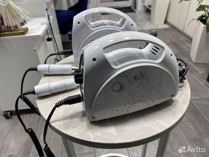 Маникюрный Аппаратрат