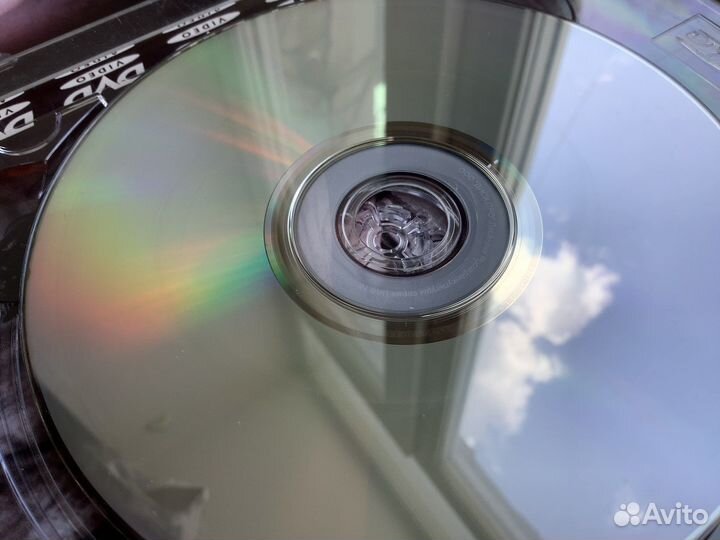 Королева Марго. DVD. Лицензия