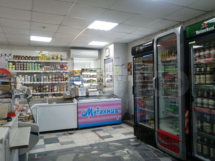 Торговая площадь, 76 м²