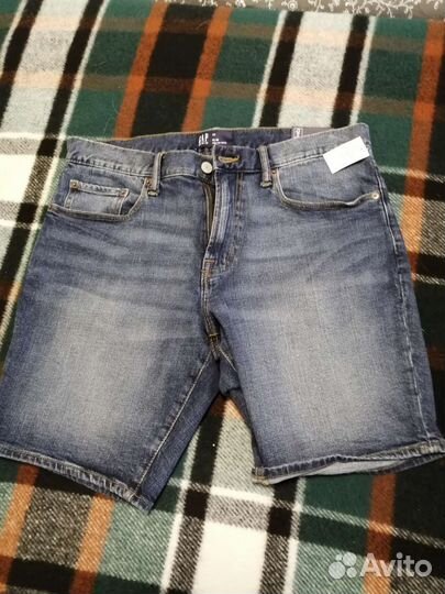 Шорты для мальчика подростка 158