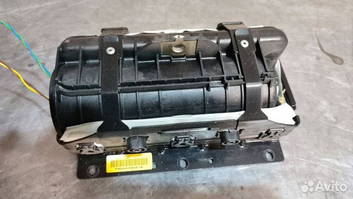 AirBag в торпедо Saab 9-3 2 2005 12757627