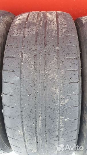 Kumho Ecsta PS31 205/55 R16 91W