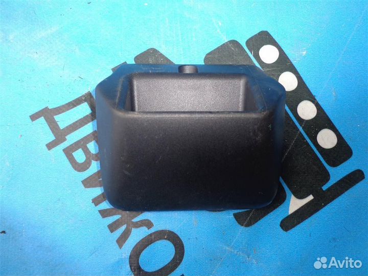 Ручка VW Passat B6