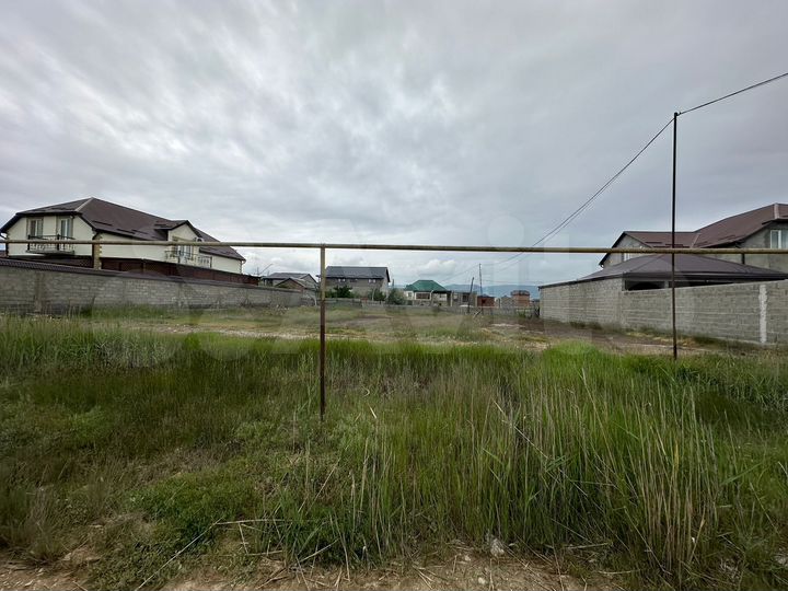 Участок 6 сот. (ИЖС)