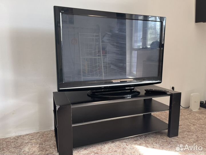 Телевизор panasonic viera