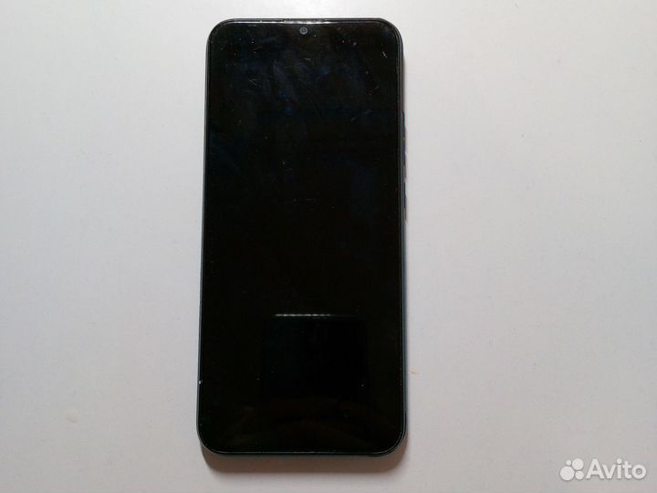 Телефон tecno spark 6 go