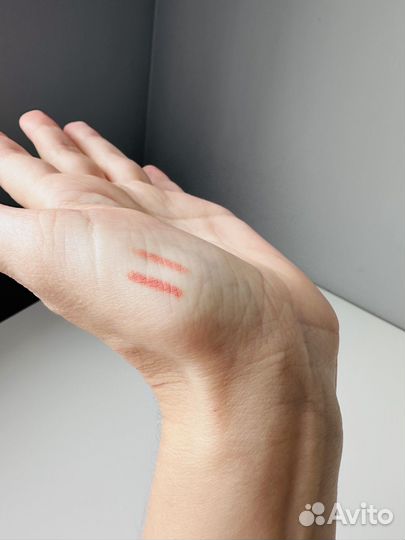 Isadora карандаш для губ водостойкий Sculpting 50