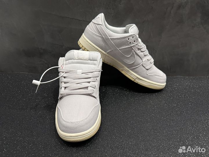 Nike Dunk Low SE The Future Is Equal мужские