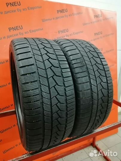 Continental ContiWinterContact TS 860S 235/45 R18 94T