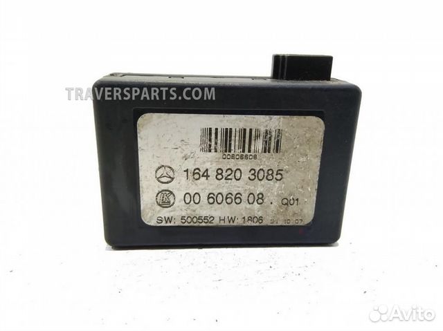 Датчик дождя Мерседес X164 GL