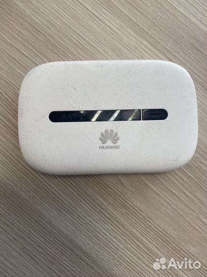 Wifi роутер 4g модем huawei