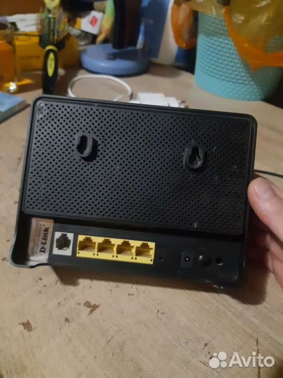 D-Link