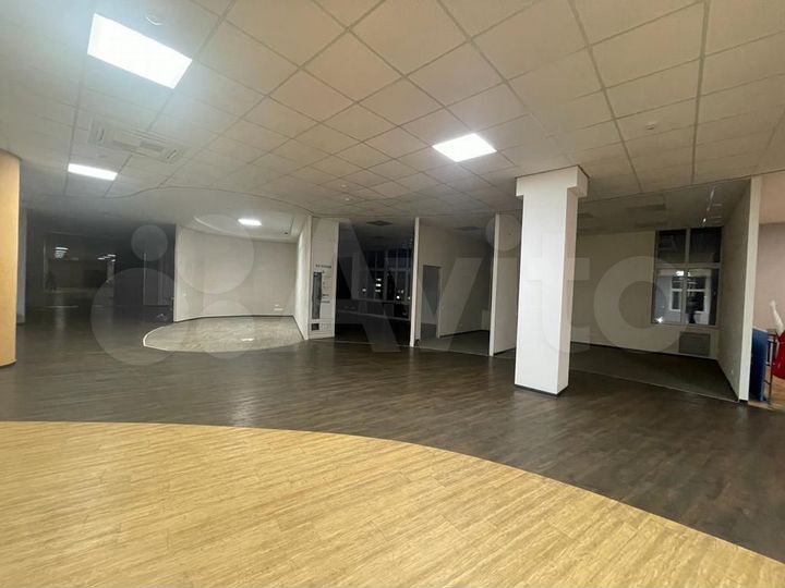 Аренда под чистое Производство, 740 м²