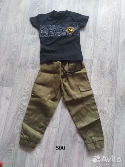 Детский костюм