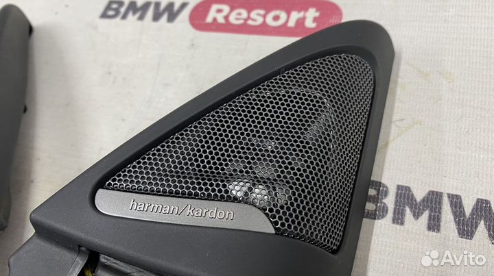 Решетка динамика Harman Kardon bmw f32 f33 f36