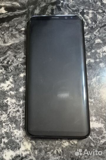 Samsung Galaxy S8+, 4/64 ГБ