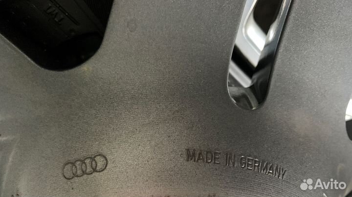 R21 Pirelli Winter Sottozero 3 255/35, PCD 5x112 DIA 66.6