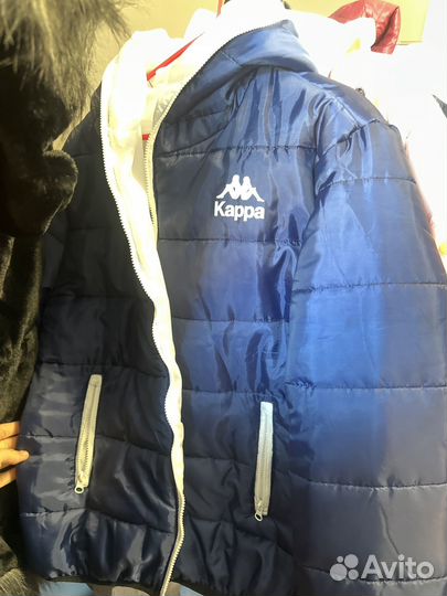 Курки женские с 46 -52