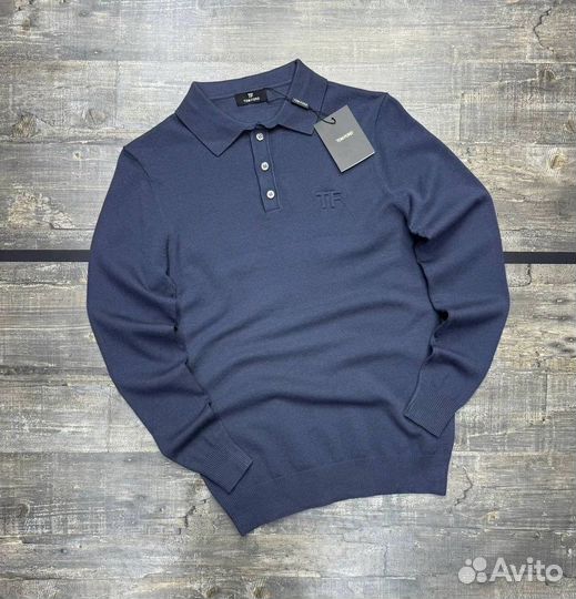 Свитер Tom Ford