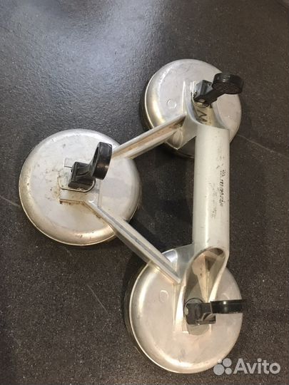 Стеклодомкрат