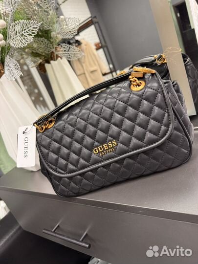Сумка guess оригинал