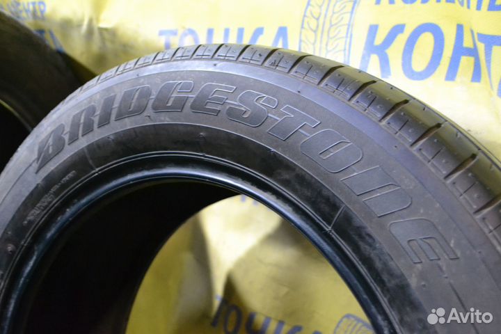 Bridgestone Dueler H/L 33 225/60 R18