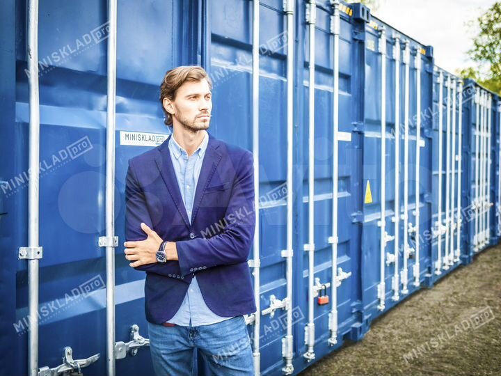 Арендовать склад 15 кв.м